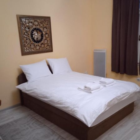 Bajloni Lux Daire Belgrad Dış mekan fotoğraf