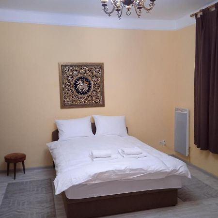 Bajloni Lux Daire Belgrad Dış mekan fotoğraf