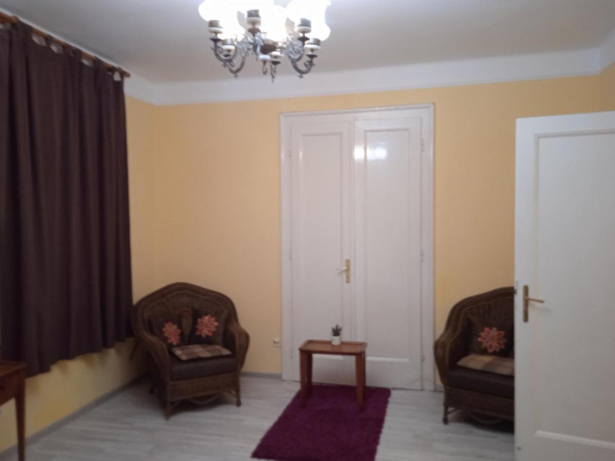 Bajloni Lux Daire Belgrad Dış mekan fotoğraf