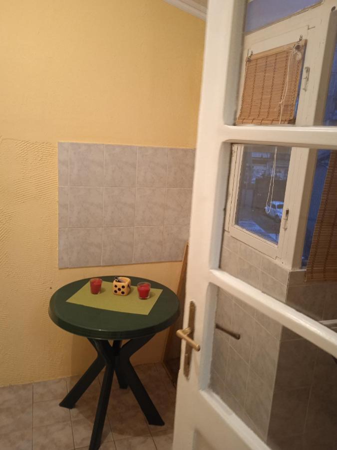Bajloni Lux Daire Belgrad Dış mekan fotoğraf