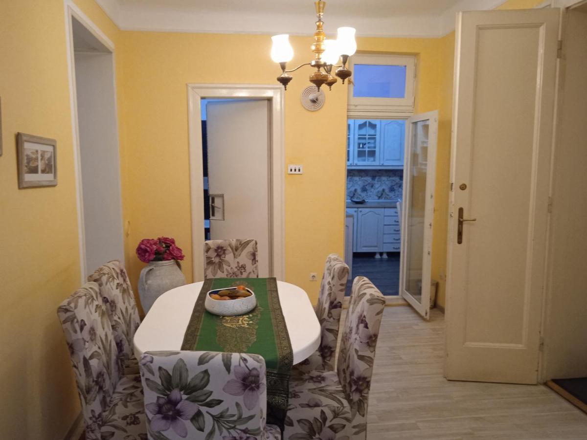 Bajloni Lux Daire Belgrad Dış mekan fotoğraf