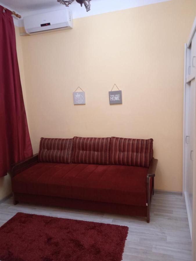 Bajloni Lux Daire Belgrad Dış mekan fotoğraf