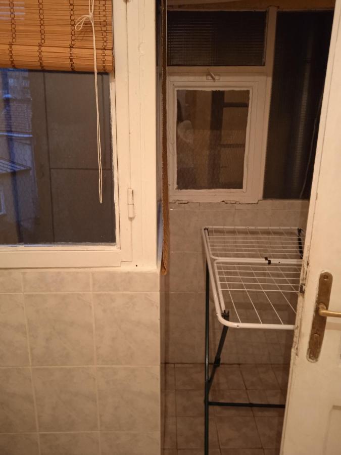 Bajloni Lux Daire Belgrad Dış mekan fotoğraf