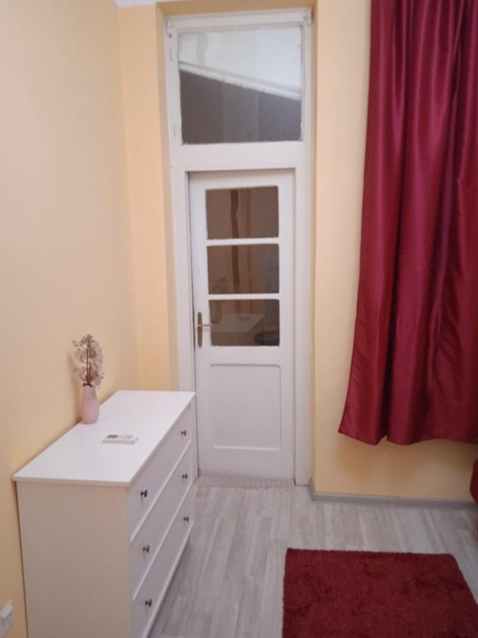 Bajloni Lux Daire Belgrad Dış mekan fotoğraf