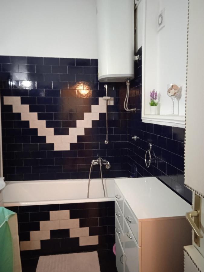 Bajloni Lux Daire Belgrad Dış mekan fotoğraf