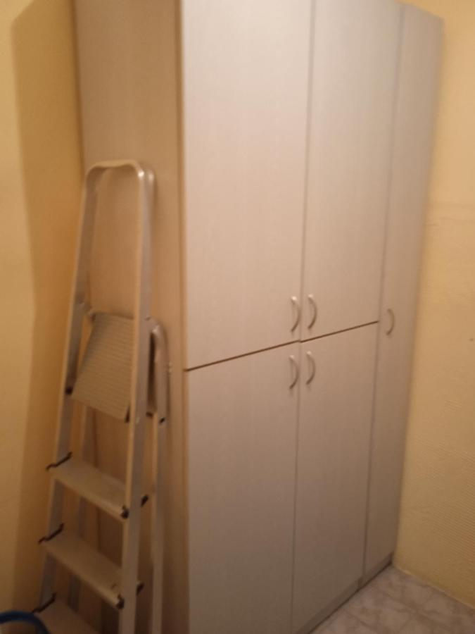 Bajloni Lux Daire Belgrad Dış mekan fotoğraf