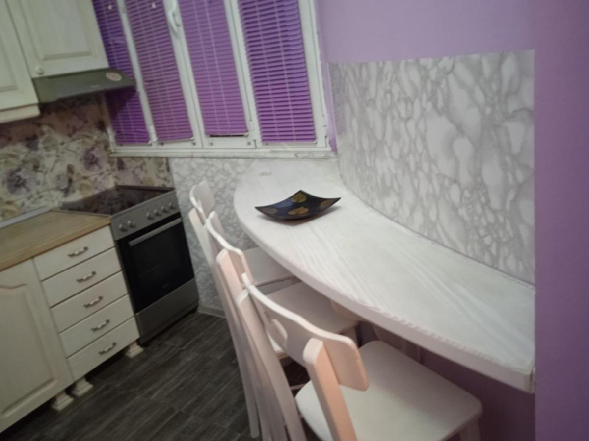 Bajloni Lux Daire Belgrad Dış mekan fotoğraf
