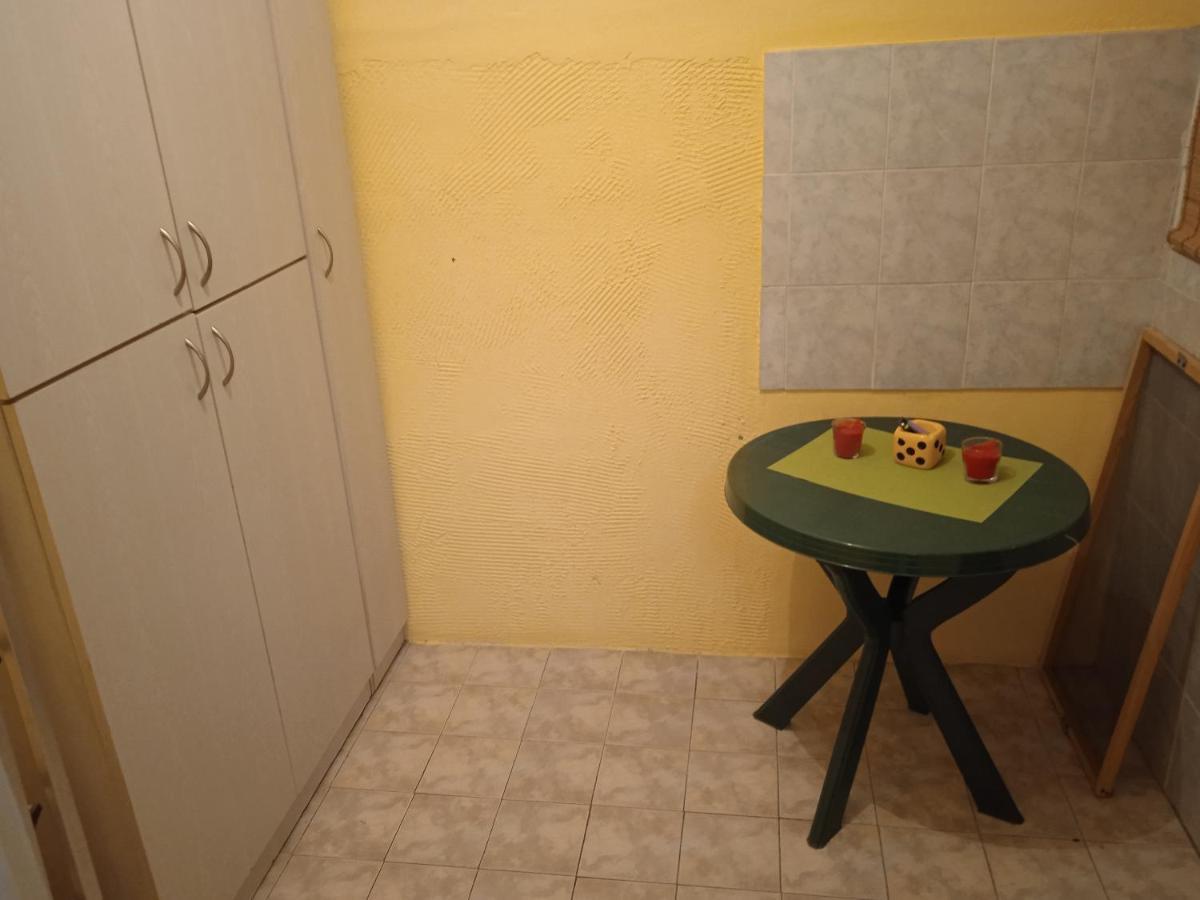 Bajloni Lux Daire Belgrad Dış mekan fotoğraf