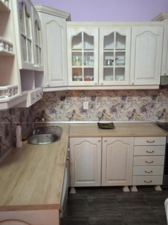 Bajloni Lux Daire Belgrad Dış mekan fotoğraf